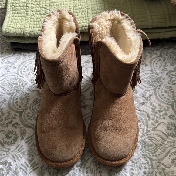 Lamo Sellas Booties - Picture 5 of 6